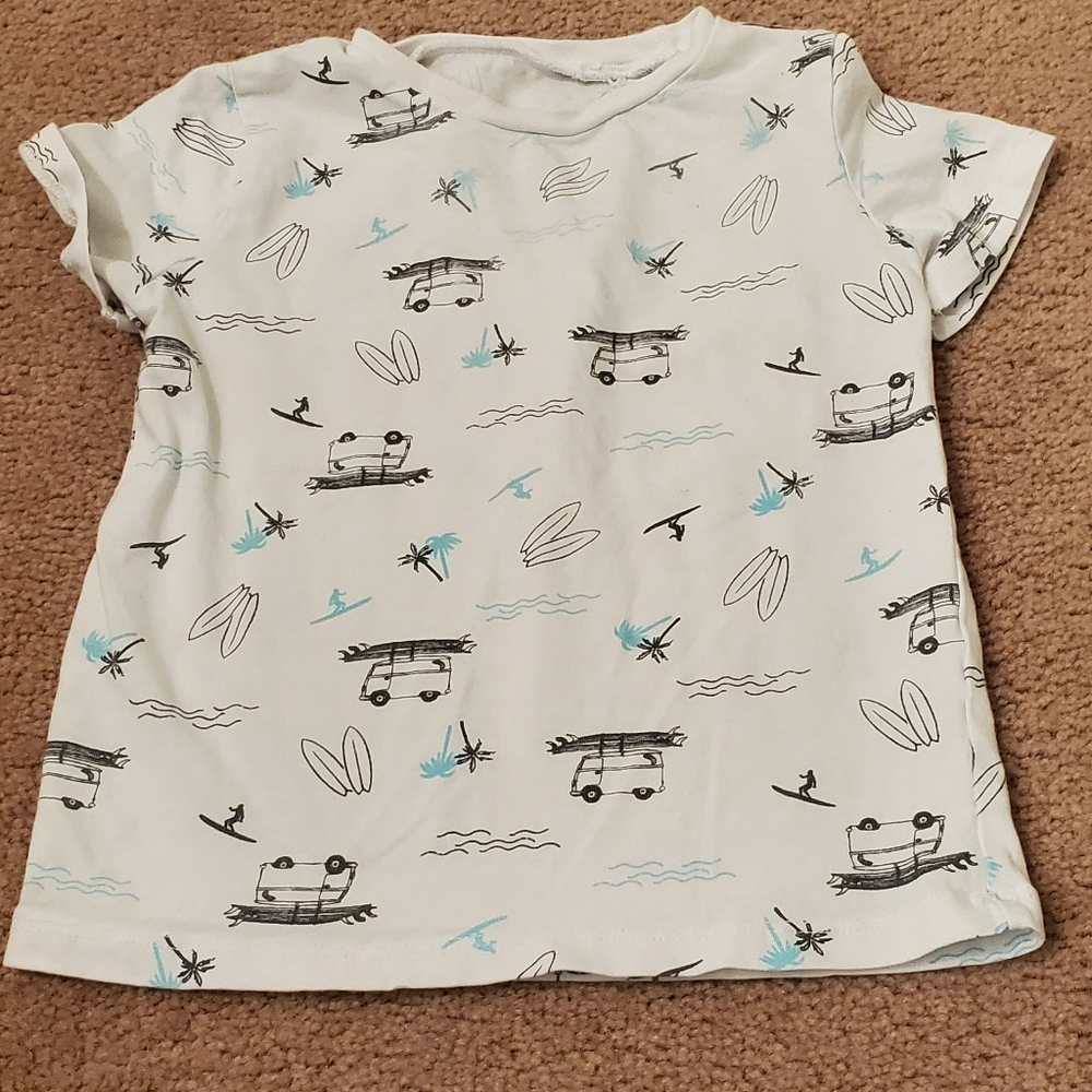 Van Life T-Shirt